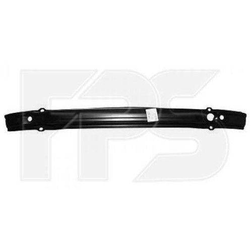 Підсилювач заднього бампера BMW 5 E60 2003-2010 седан FPS 51127033712