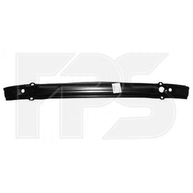 Підсилювач заднього бампера BMW 5 E60 03-10 седан (FPS) 51127033712