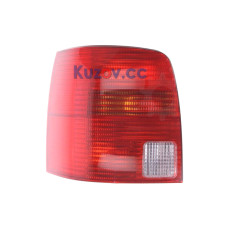 Ліхтар задній VW Passat B5 Variant 97-00 правий (Depo) універсал 441-1962R-UE
