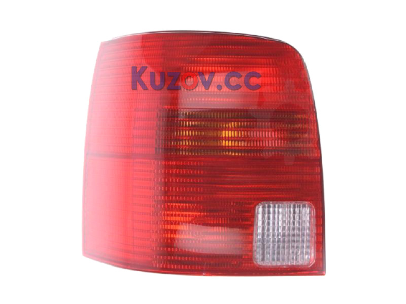 Ліхтар задній VW Passat B5 Variant 97-00 правий (Depo) універсал 441-1962R-UE