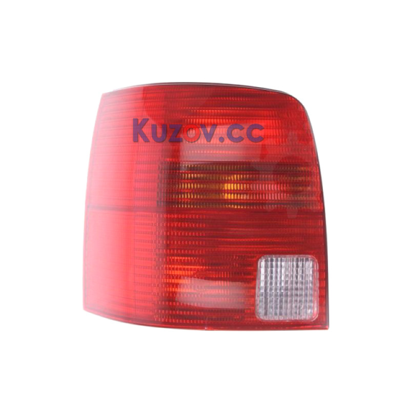 Ліхтар задній VW Passat B5 Variant 97-00 правий (Depo) універсал 441-1962R-UE