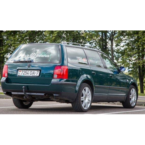 Ліхтар задній VW Passat B5 Variant 1997-2000 правий DEPO універсал 441-1962R-UE