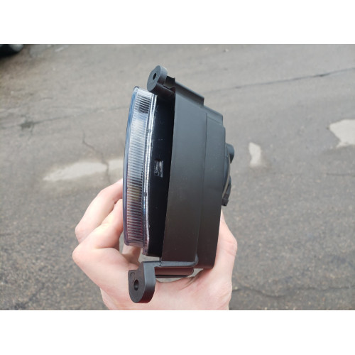 Протитуманна фара права Kia Cerato 2006-2009 FPS 922022F100