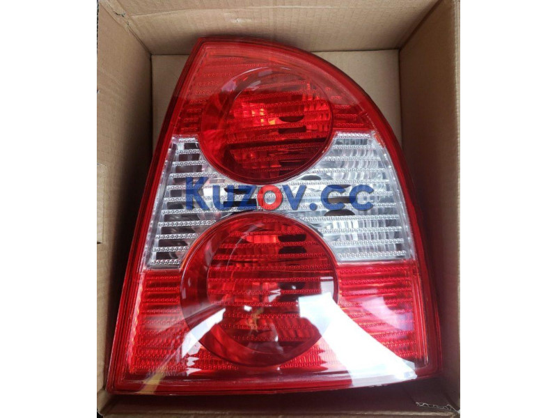 Ліхтар задній лівий VW Passat B5 00-05 седан (крім 8 цил.) (Китай) 3B5945095AE