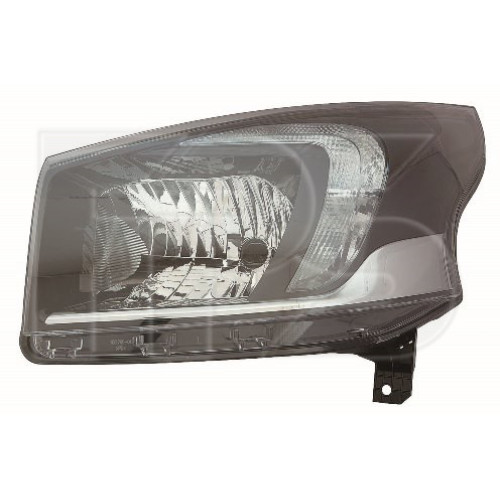 Фара передня права Opel Vivaro 14- DEPO 4422459