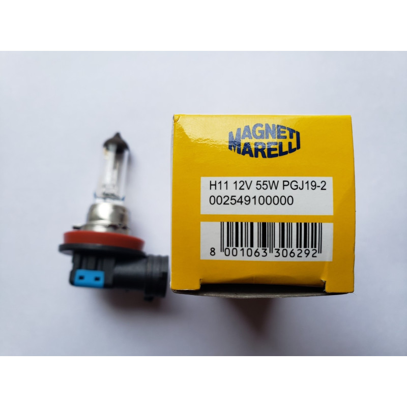 Авто лампа H8 12V 35W - Neolux Німеччина