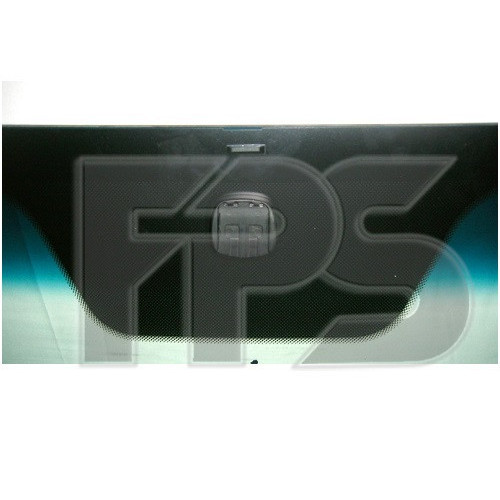 Лобове скло Hyundai Santa Fe 2 2006-2010 (AGC) обігрів