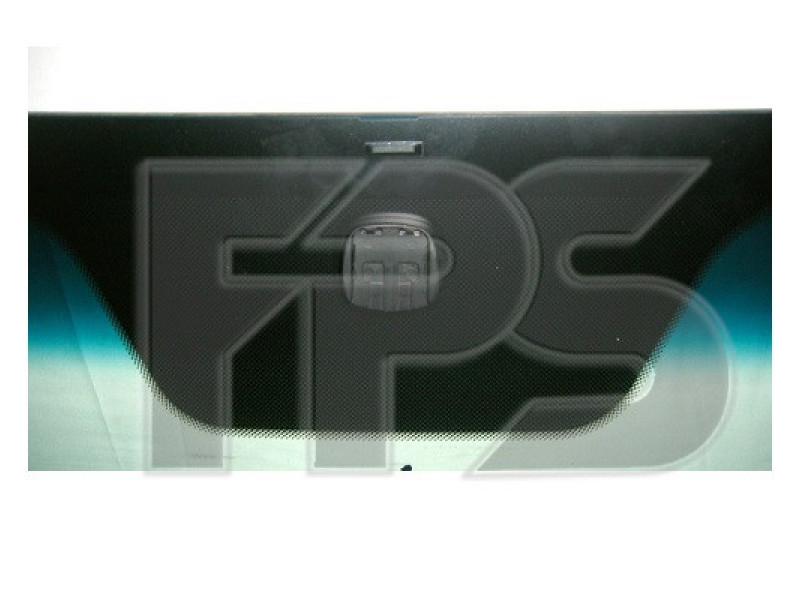 Лобове скло Hyundai Santa Fe 2 06-10 (Sekurit) обігрів