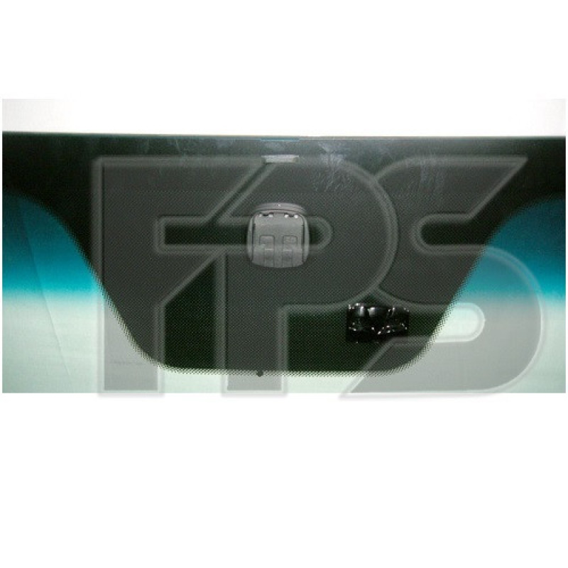Лобове скло Hyundai Santa Fe 2 06-10 (XYG) датчик, обігрів