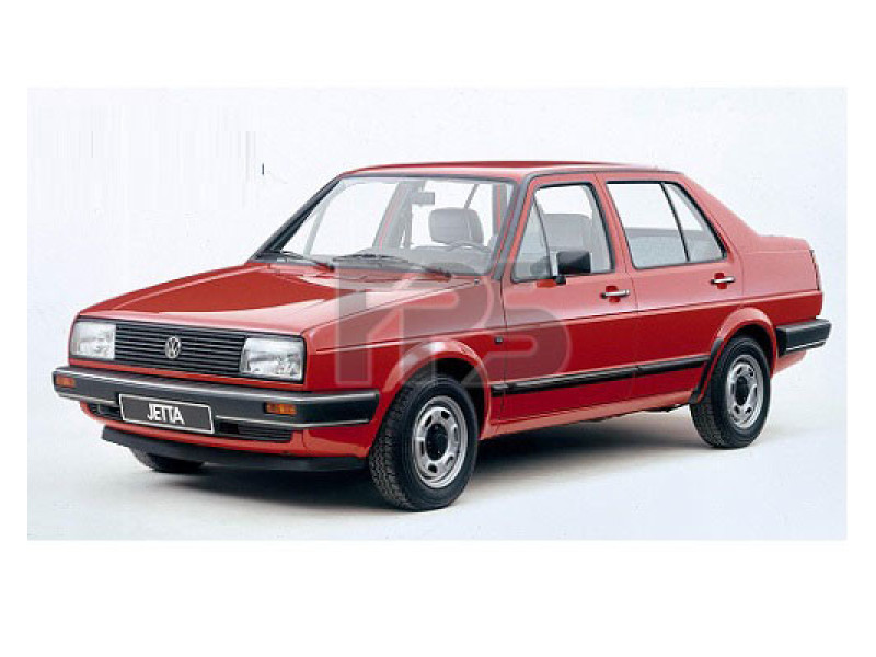 Лобове скло VW Golf 2, VW Jetta 2 1983-1991 без смуги (XYG)