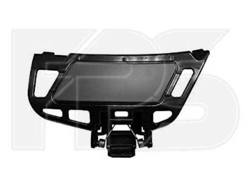 Заглушка омивача фар ліва Mercedes GL-class W164 06-12 (FPS) A16486003089999