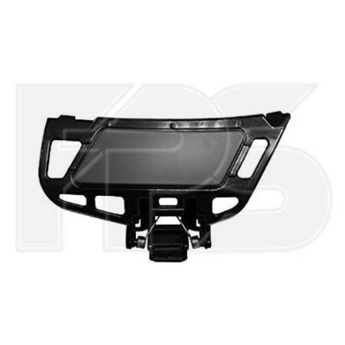 Заглушка омивача фар права Mercedes GL-class W164 2006-2012 FPS A16486004089999