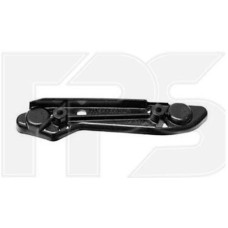 Кріплення бампера переднє ліве (верхнє) BMW 3 F30 2012-2015 FPS 51117255361