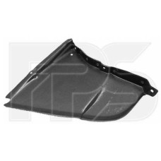 Захист двигуна лівий BMW 5 E60 2003-2010 FPS 51717033753