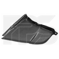 Захист двигуна правий BMW 5 E60 2003-2010 FPS 51717033754