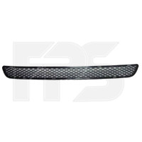 Решітка бампера середня Mercedes ML-class W164 05-08 (FPS) 1648850223
