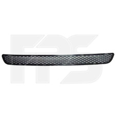 Решітка бампера середня Mercedes ML-class W164 05-08 (FPS) 1648850223