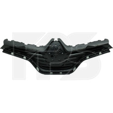 Решітка радіатора (внешняя часть) Renault Captur 13-17 (FPS) 623102335R