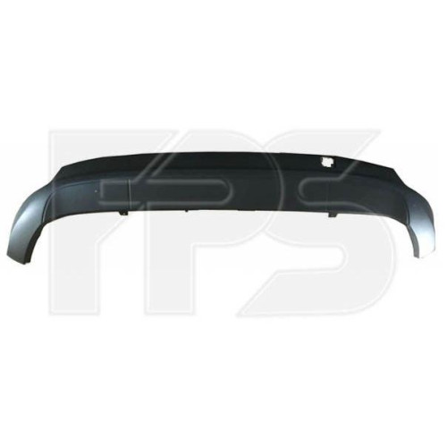 Спойлер заднього бампера Ford Focus 15 - хетчбек FPS F1EB17F954H
