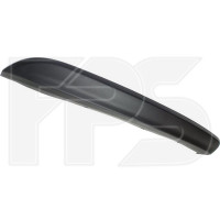 Спойлер заднього бампера Hyundai Elantra MD 14-16 (FPS) 866123X700