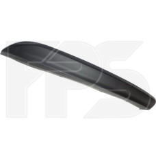 Спойлер заднього бампера Hyundai Elantra MD 14-16 (FPS) 866123X700