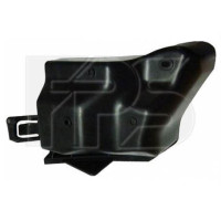 Кріплення заднього бампера ліве внутрішнє Ford Focus 2015 - седан (FPS) F1EB17A882AG