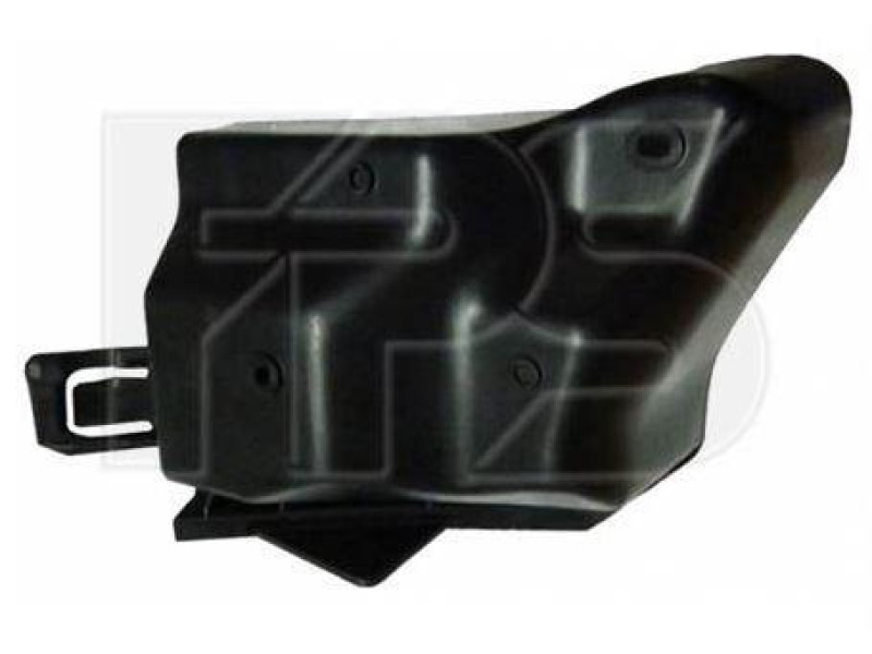 Кріплення заднього бампера праве внутрішнє Ford Focus 2015- FPS F1EB17A881AG