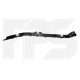 Кріплення заднього бампера ліве Honda Accord 8 2008-2012 FPS 71598TA0A00
