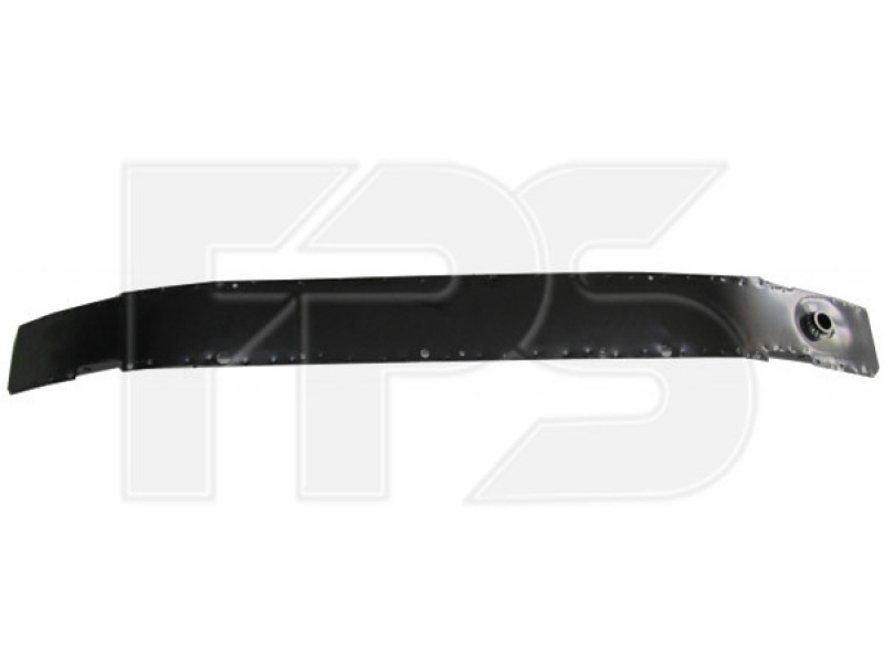 Підсилювач переднього бампера Opel Insignia 08-13 (FPS) 1405124