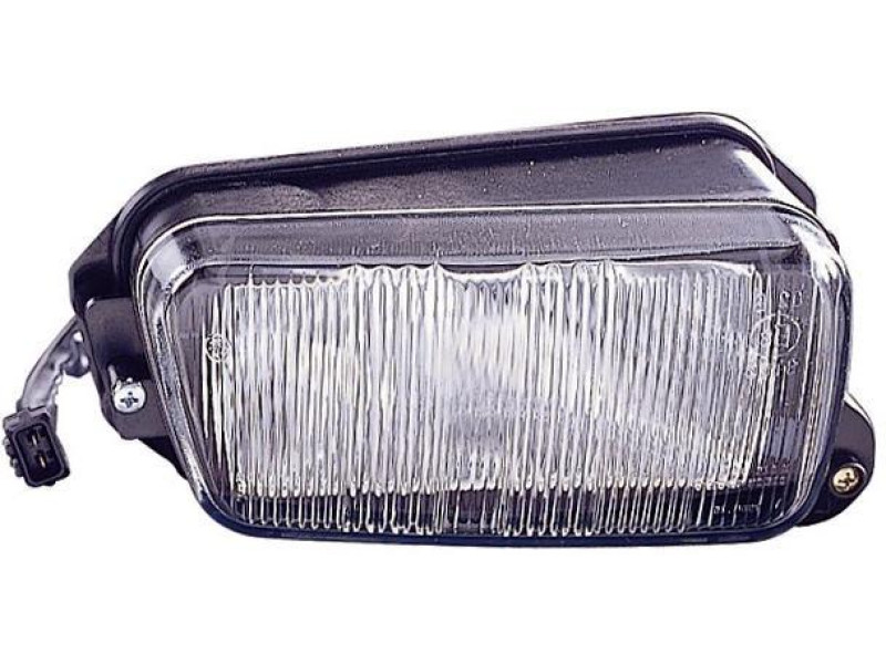 Протитуманна фара Skoda Felicia 94-98 ліва (Elit) 600941701