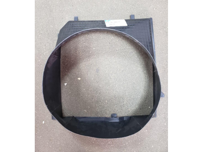 Дифузор вентилятора Mercedes W124 E-Class (FPS) A 124 505 01 55