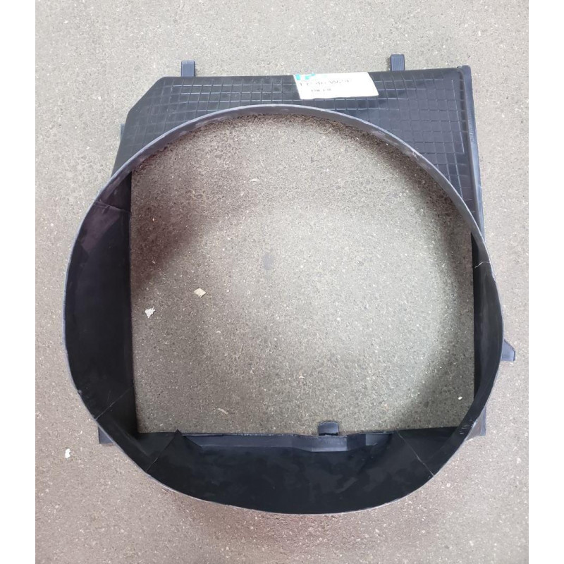 Дифузор вентилятора Mercedes W124 E-Class (FPS) A 124 505 01 55