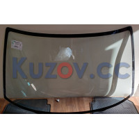 Лобове скло Honda Civic 88-91 EC / ED / EE 3д. хетчбек (XYG) 3930ABL
