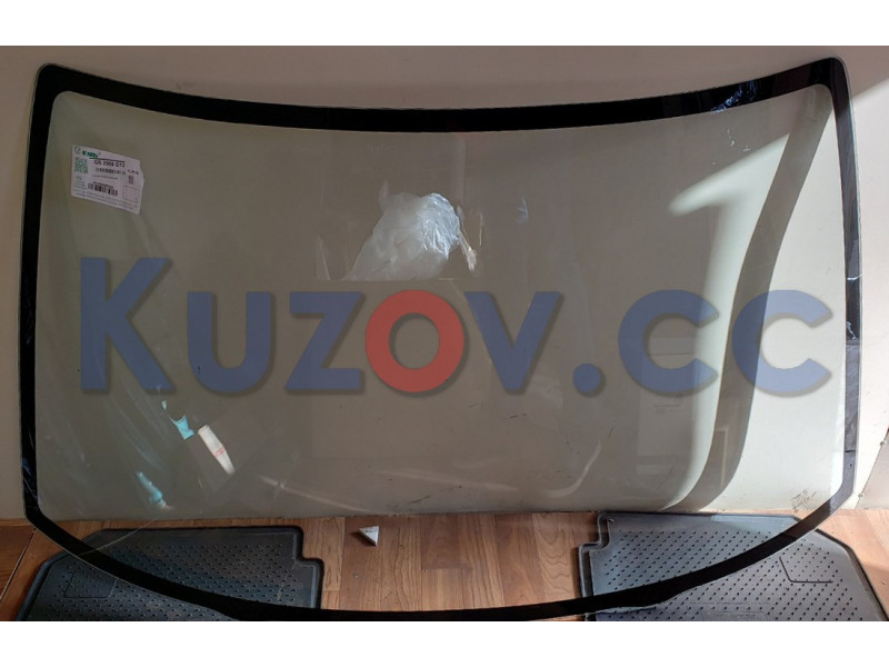 Лобове скло Honda Civic 88-91 EC / ED / EE 3д. хетчбек (XYG) 3930ABL
