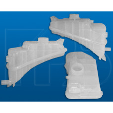 Розширювальний бачок радіатора Citroen Berlingo / Peugeot Partner 2002-2007 FPS 132323