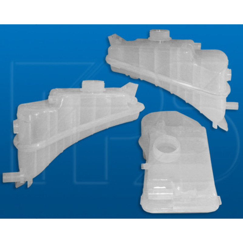 Розширювальний бачок радіатора Citroen Berlingo / Peugeot Partner 2002-2007 FPS 132323