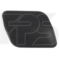 Заглушка омивача фар ліва VW Touareg 07-09 (FPS) 7L6807751BGRU