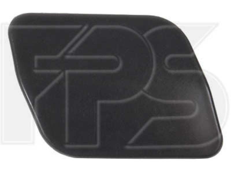 Заглушка омивача фар ліва VW Touareg 07-09 (FPS) 7L6807751BGRU
