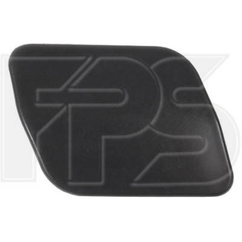 Заглушка омивача фар ліва VW Touareg 07-09 (FPS) 7L6807751BGRU