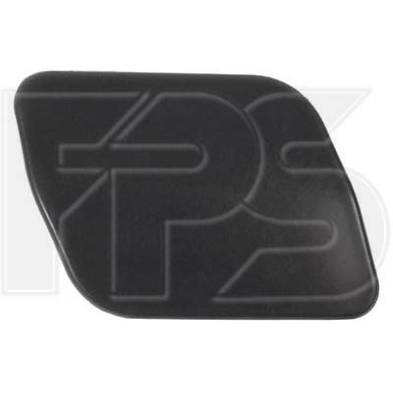 Заглушка омивача фар права VW Touareg 07-09 (FPS) 7L6807752BGRU
