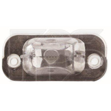 Ліхтар підсвічування номера VW Golf 2 83-91 лівий/правий (FPS)