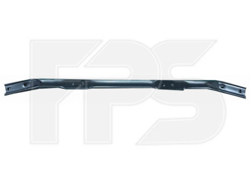 Ремчастина передній панелі верхня BMW 5 F10 10-16 сталь (FPS) 51647200690