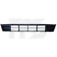 Решітка переднього бампера середня BMW 5 F10 13-16 (FPS) 51117331724