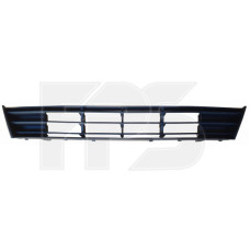 Решітка переднього бампера середня BMW 5 F10 13-16 (FPS) 51117331724