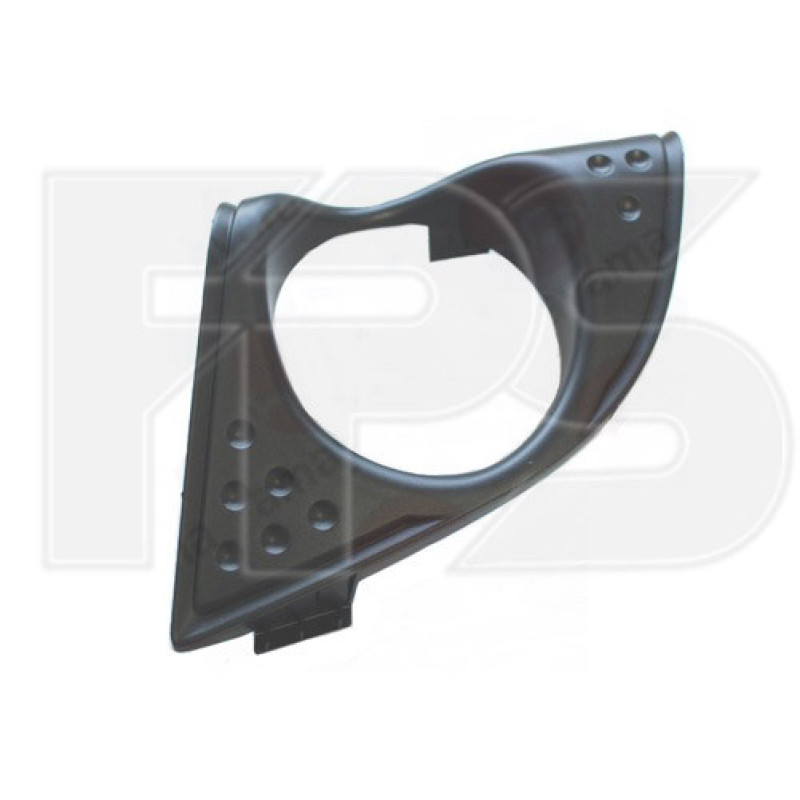 Рамка протитуманної фари ліва Honda Accord 8 08-10 EUR (FPS) 71103TL0G00