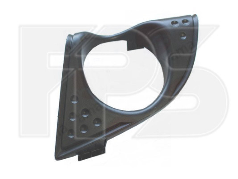 Рамка протитуманної фари права Honda Accord 8 08-10 EUR (FPS) 71108TL0G00