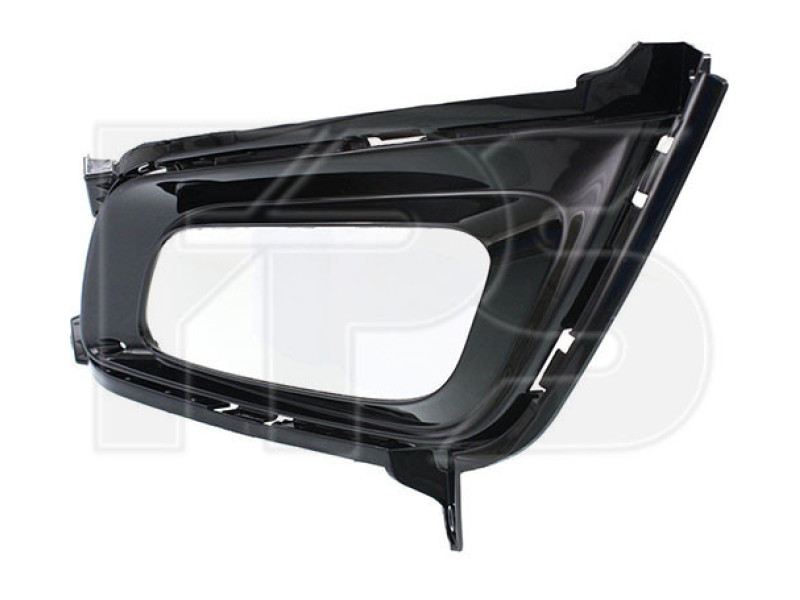 Рамка протитуманної фари ліва Kia Optima 13-16 (FPS) 865514C500