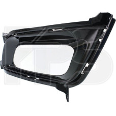 Рамка протитуманної фари правий Kia Optima 13-16 (FPS) 865524C500