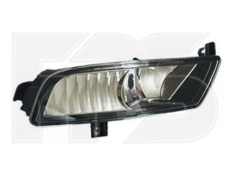 Протитуманна фара права Honda CR-V 15-17 (FPS)