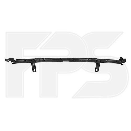 Направляюча переднього бампера Ford Transit Connect 2010-2013 FPS 9T1Z17D942B